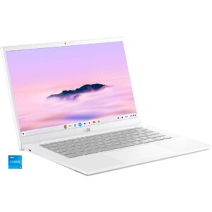 Asus Chromebook Plus Enterprise CX34 (CX3402CVA-MW0347), Notebook - 90NX07P1-M00C70 technikbar
