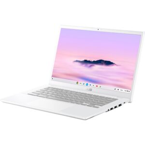 Asus Chromebook Plus Enterprise CX34 (CX3402CVA-MW0349), Notebook - 90NX07P1-M00C90 technikbar