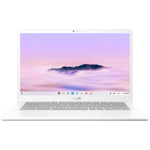 Asus Chromebook Plus Enterprise CX34 (CX3402CVA-MW0349), Notebook - 90NX07P1-M00C90 technikbar
