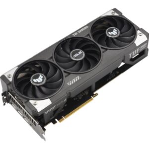 Asus GeForce RTX 5060 Ti TUF GAMING OC 16GB, Grafikkarte technikbar