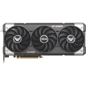 Asus GeForce RTX 5060 Ti TUF GAMING OC 16GB, Grafikkarte technikbar