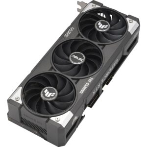 Asus GeForce RTX 5060 Ti TUF GAMING OC 16GB, Grafikkarte technikbar