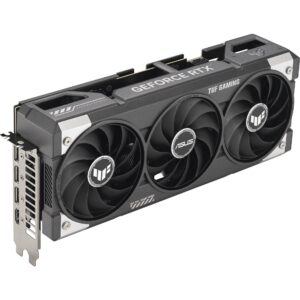 Asus GeForce RTX 5060 Ti TUF GAMING OC 8GB, Grafikkarte technikbar