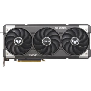 Asus GeForce RTX 5060 Ti TUF GAMING OC 8GB, Grafikkarte technikbar