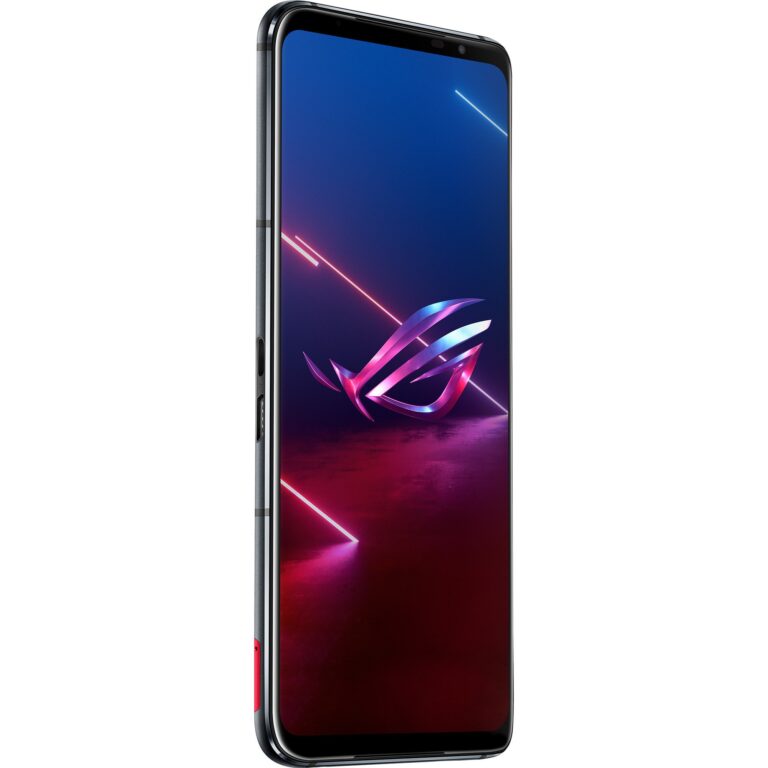 Asus ROG Phone 9 512GB, Handy