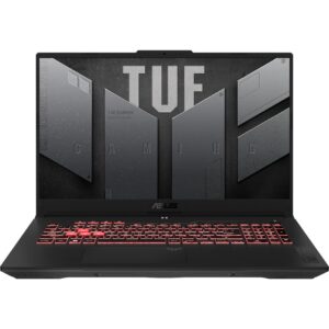 Asus TUF Gaming A17 (FA707NVR-HX009), Gaming-Notebook - 90NR0JJ5-M000V0 technikbar