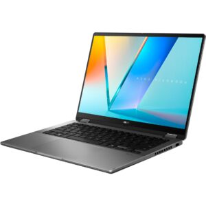 Asus Vivobook 14 Flip (TP3407SA-QL010W), Notebook - 90NB14Y1-M004V0 technikbar