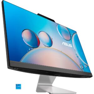 Asus Zen AiO 24 E3402WBAK-BPC020X, PC-System - 90PT03G3-M06HA0 technikbar