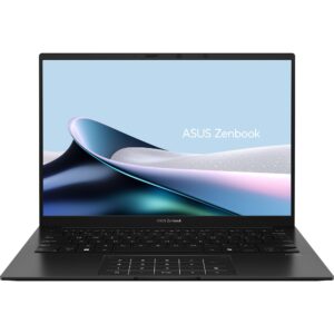 Asus Zenbook 14 (UM3406KA-QD139W), Notebook - 90NB14U1-M007J0 technikbar