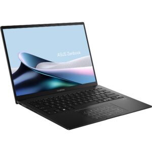 Asus Zenbook 14 (UM3406KA-QD139W), Notebook - 90NB14U1-M007J0 technikbar