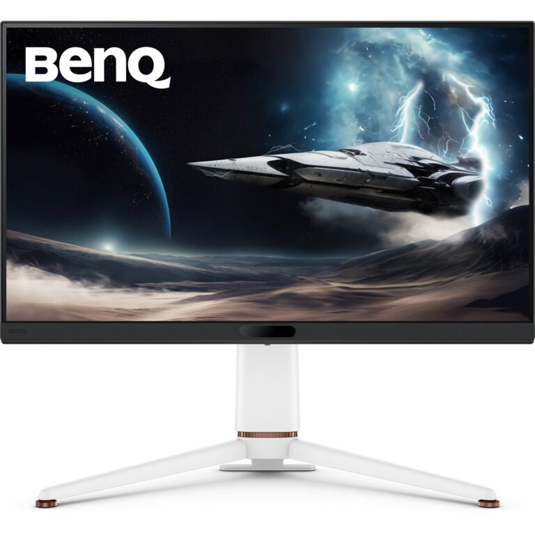 Benq MOBIUZ EX271Q, Gaming-Monitor - 9H.LNCLB.QBE technikbar