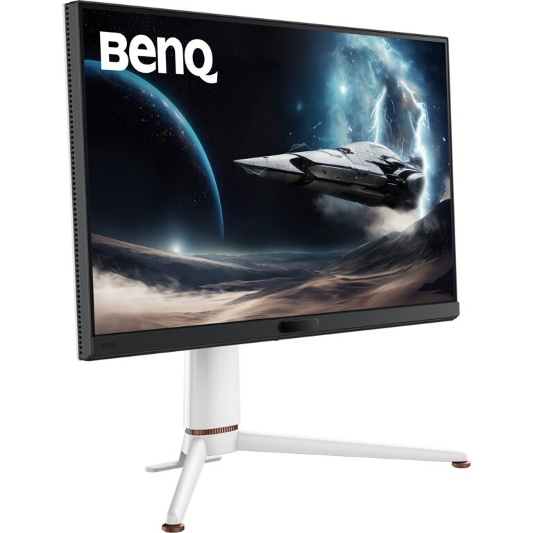 Benq MOBIUZ EX271Q, Gaming-Monitor