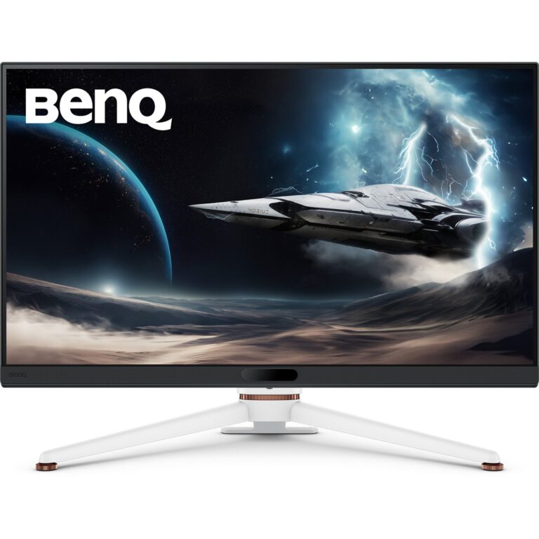 Benq MOBIUZ EX271Q, Gaming-Monitor - 9H.LNCLB.QBE technikbar