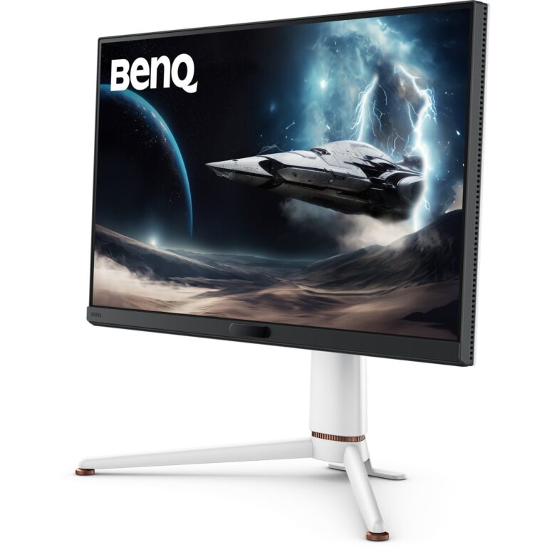 Benq MOBIUZ EX271U, Gaming-Monitor - 9H.LN2LB.QBE technikbar