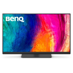 Benq PD2706QN Designer Monitor, LED-Monitor - 9H.LNDLA.TBE technikbar