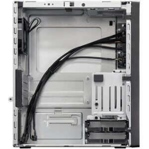 Chieftec BS-20B-OP, Tower-Gehäuse technikbar