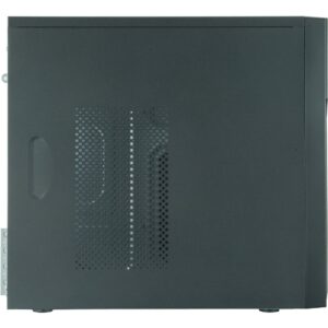 Chieftec HO-12B-350GPB 350W, Tower-Gehäuse technikbar