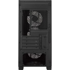Cooler Master Elite 301, Tower-Gehäuse - E301-KGNN-S00 technikbar