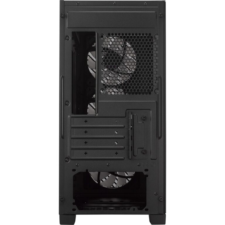 Cooler Master Elite 301, Tower-Gehäuse - E301-KGNN-S00 technikbar