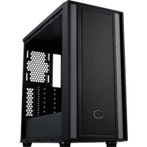 Cooler Master MasterBox 600 Lite, Tower-Gehäuse - MB600L-KGNN-S00 technikbar