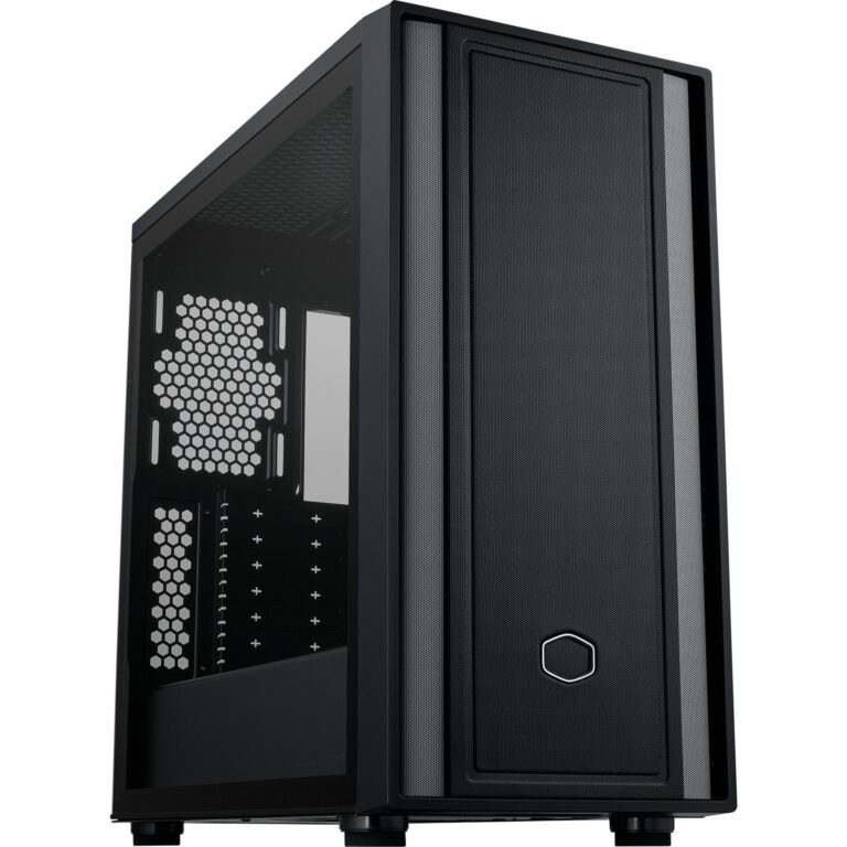 Cooler Master MasterBox 600 Lite, Tower-Gehäuse