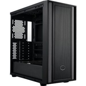 Cooler Master MasterBox 600 Lite, Tower-Gehäuse - MB600L-KGNN-S00 technikbar