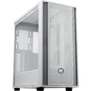 Cooler Master MasterBox 600 Lite, Tower-Gehäuse - MB600L-WGNN-S00 technikbar