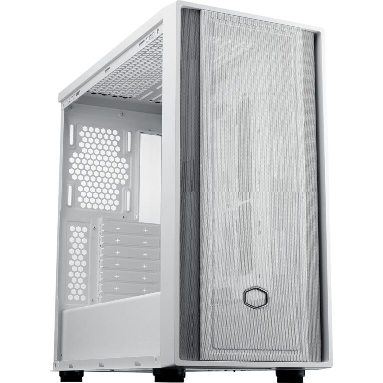 Cooler Master MasterBox 600 Lite, Tower-Gehäuse - MB600L-WGNN-S00 technikbar