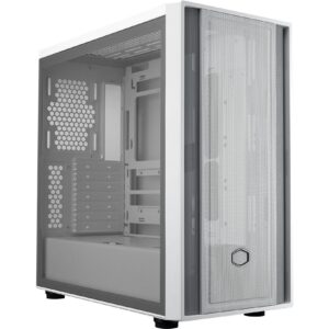 Cooler Master MasterBox 600 Lite, Tower-Gehäuse - MB600L-WGNN-S00 technikbar
