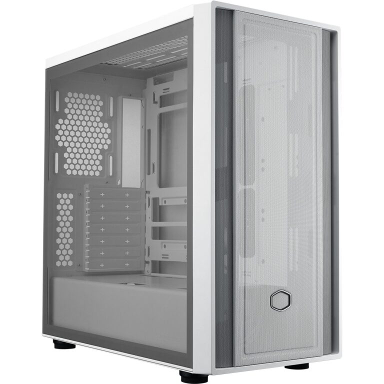 Cooler Master MasterBox 600 Lite, Tower-Gehäuse - MB600L-WGNN-S00 technikbar