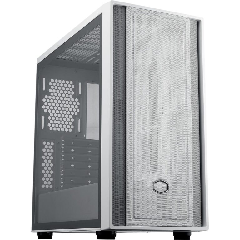 Cooler Master MasterBox 600 Lite, Tower-Gehäuse