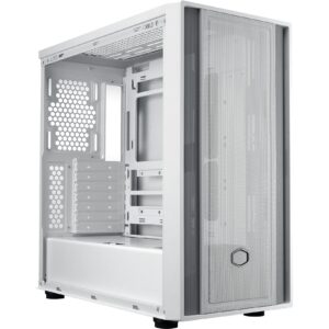 Cooler Master MasterBox 600 Lite, Tower-Gehäuse - MB600L-WGNN-S00 technikbar