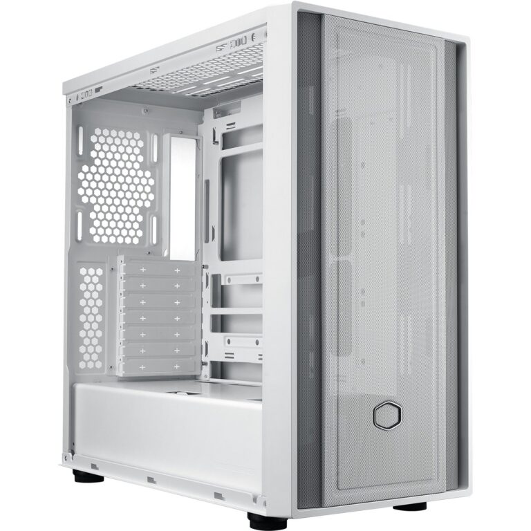 Cooler Master MasterBox 600 Lite, Tower-Gehäuse - MB600L-WGNN-S00 technikbar