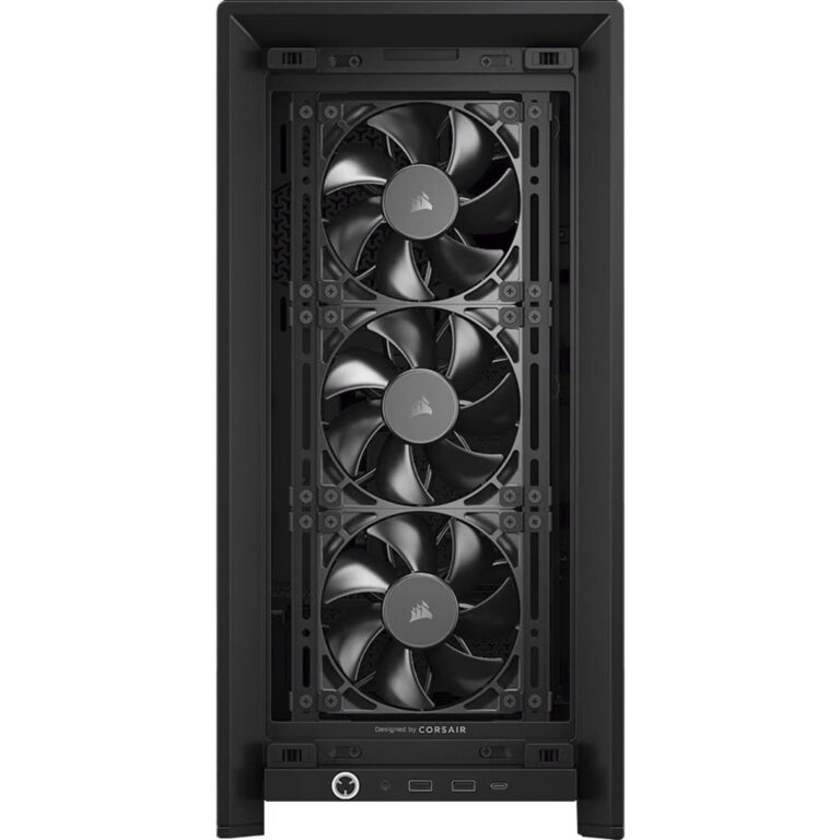 Corsair FRAME 4000D RS , Tower-Gehäuse - CC-9011312-WW technikbar