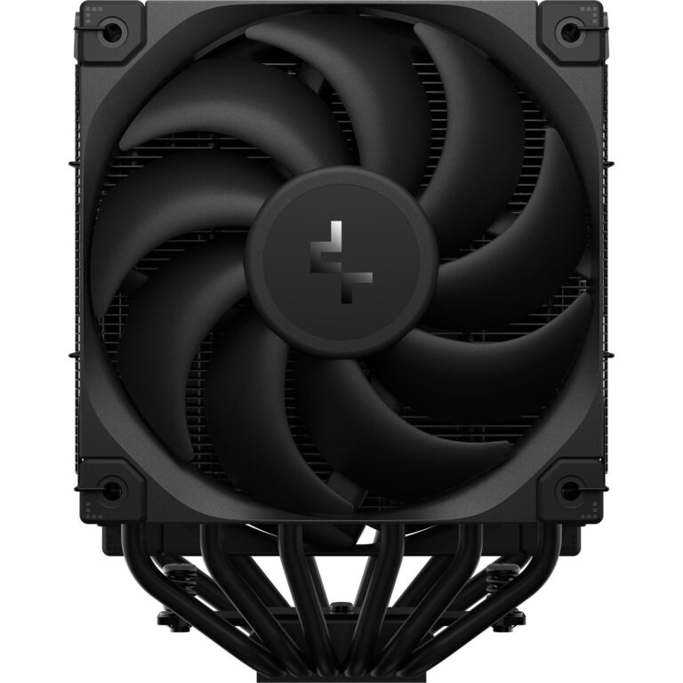 DeepCool AK620 Digital Pro, CPU-Kühler - R-AK620-BKAPMN-G technikbar