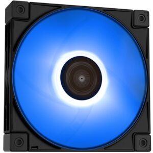 DeepCool FC120 RGB 120x120x25, Gehäuselüfter - R-FC120-BKAMN1-G-1 technikbar