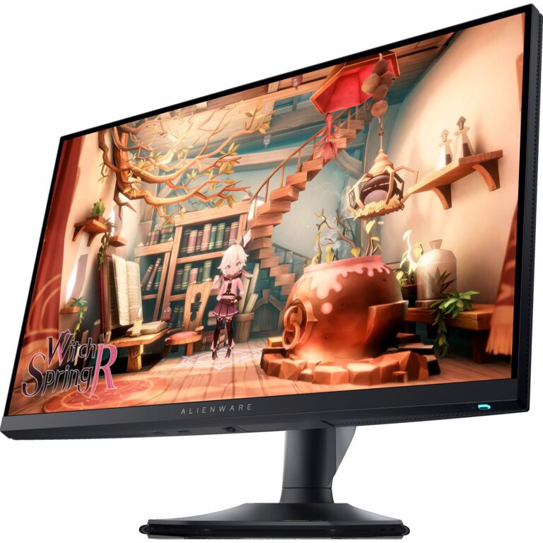 Dell AW2724DM, Gaming-Monitor - GAME-AW2724DM technikbar