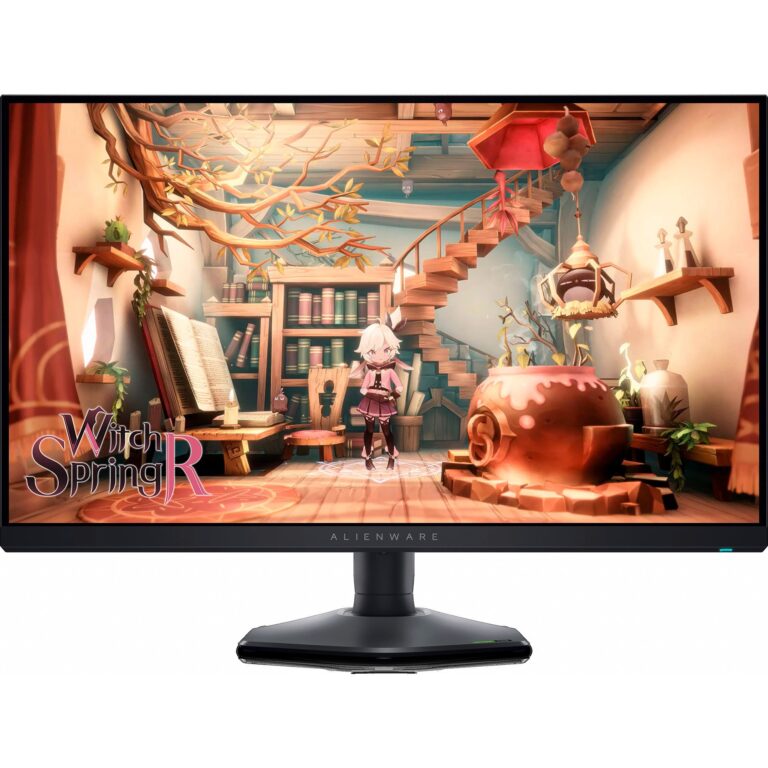 Dell AW2724DM, Gaming-Monitor - GAME-AW2724DM technikbar