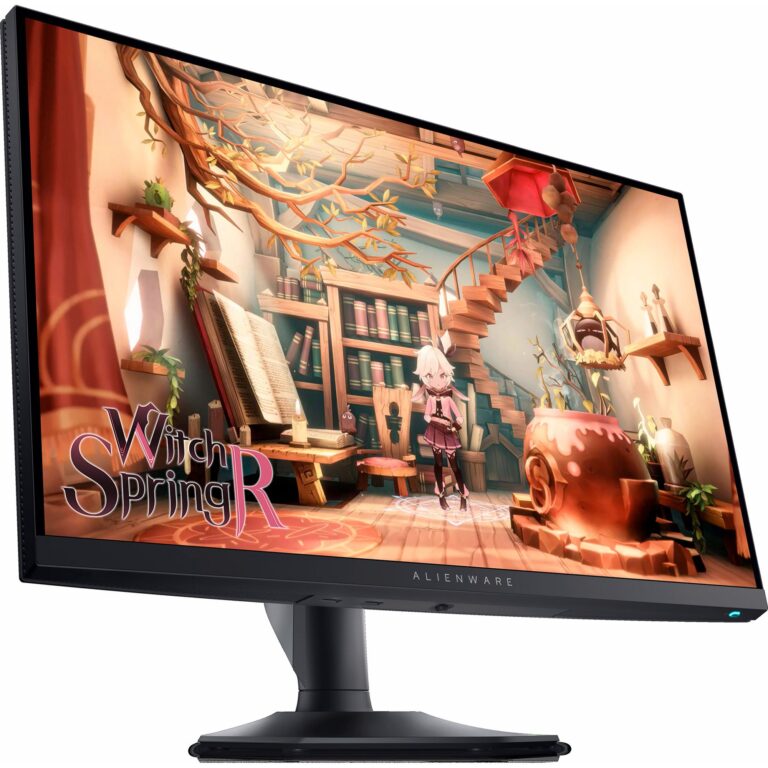 Dell AW2724DM, Gaming-Monitor