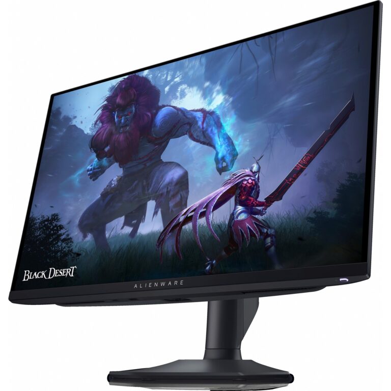 Dell AW2725DF QD-OLED, Gaming-Monitor - GAME-AW2725DF technikbar