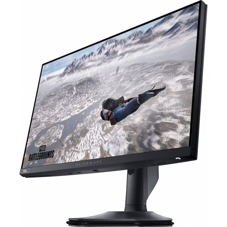 Dell Alienware AW2524HF, Gaming-Monitor - GAME-AW2524HF technikbar