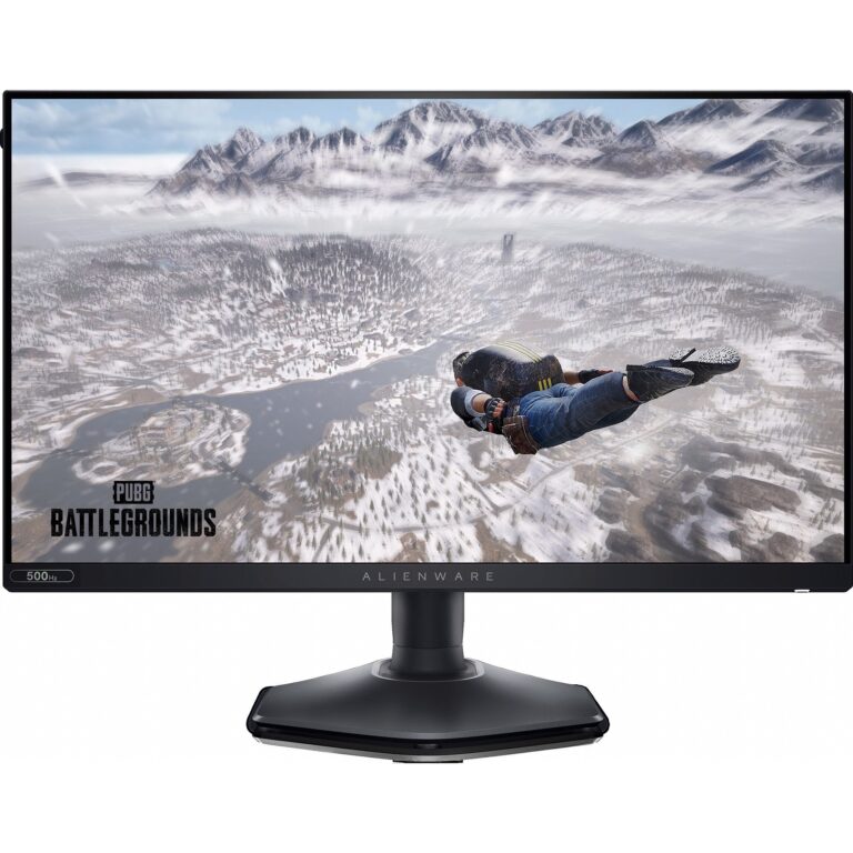 Dell Alienware AW2524HF, Gaming-Monitor - GAME-AW2524HF technikbar