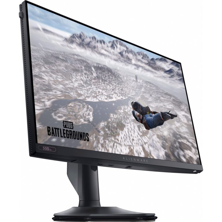 Dell Alienware AW2524HF, Gaming-Monitor