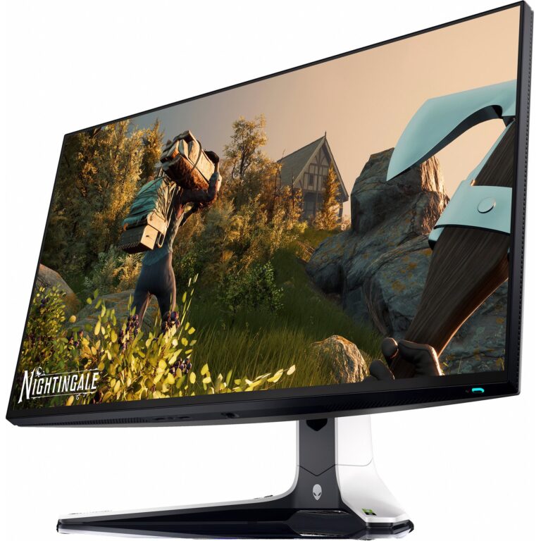 Dell Alienware AW2723DF, Gaming-Monitor - GAME-AW2723DF technikbar