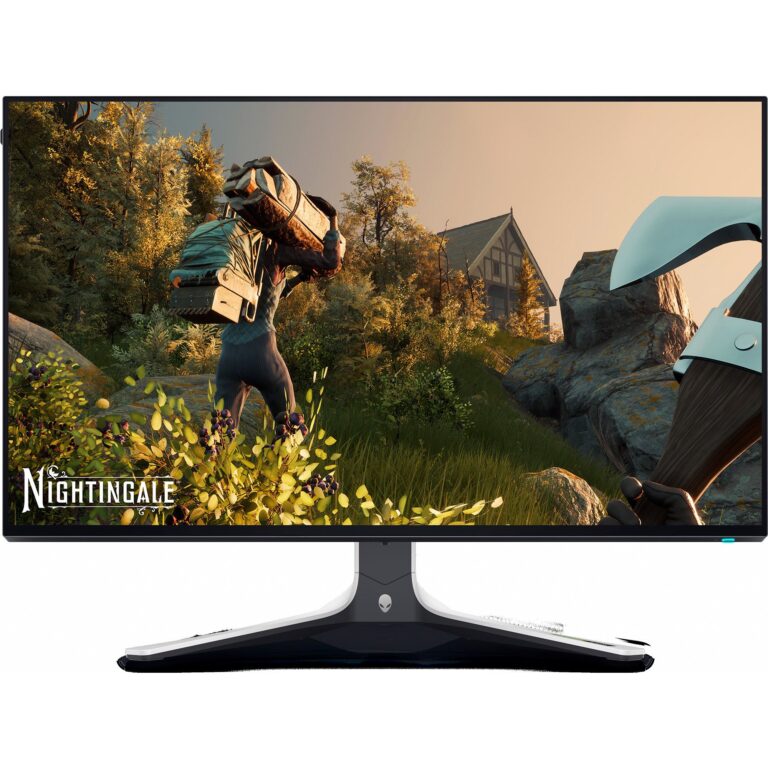 Dell Alienware AW2723DF, Gaming-Monitor - GAME-AW2723DF technikbar