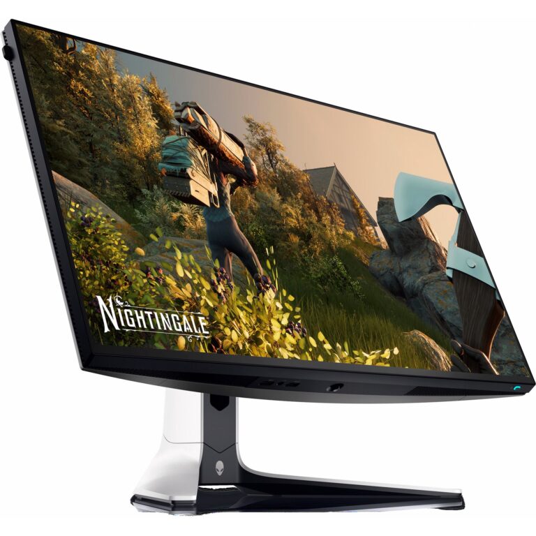 Dell Alienware AW2723DF, Gaming-Monitor - GAME-AW2723DF technikbar