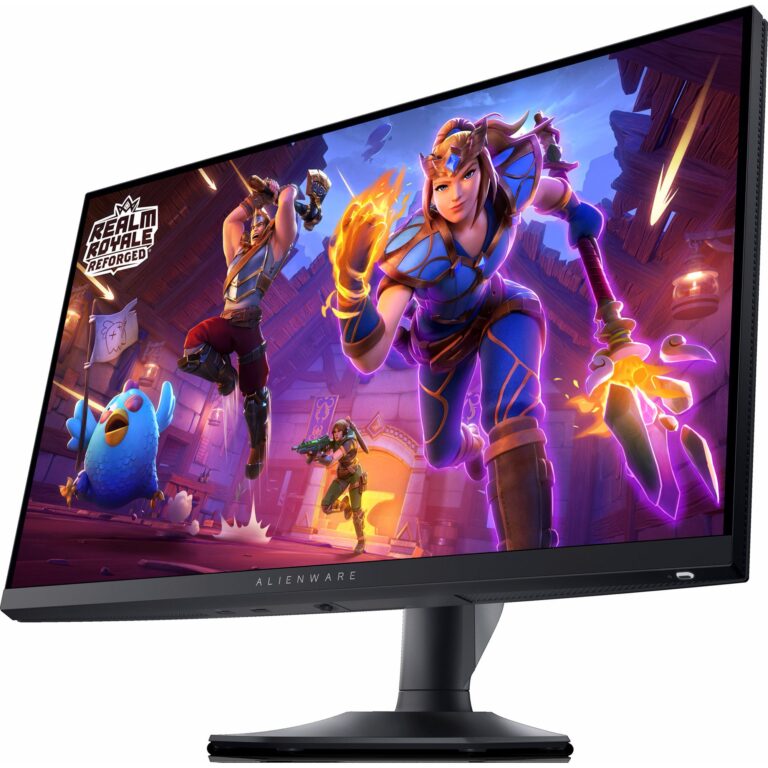Dell Alienware AW2724HF, Gaming-Monitor - GAME-AW2724HF technikbar