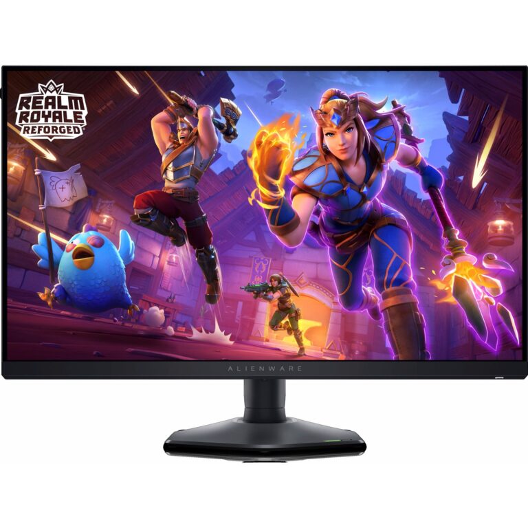 Dell Alienware AW2724HF, Gaming-Monitor - GAME-AW2724HF technikbar