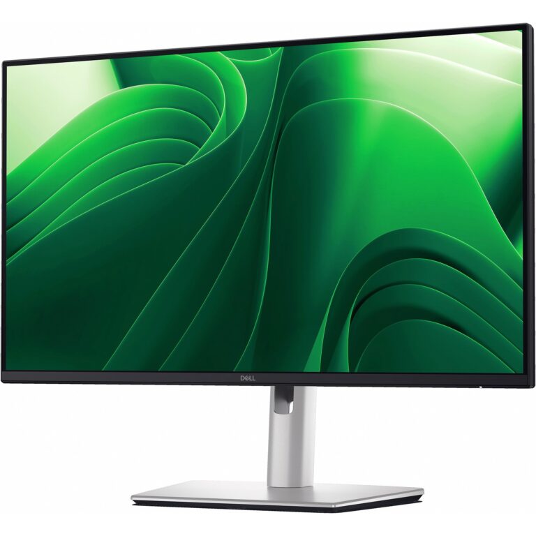 Dell Pro 24 Plus P2425DE, LED-Monitor - DELL-P2425DE technikbar