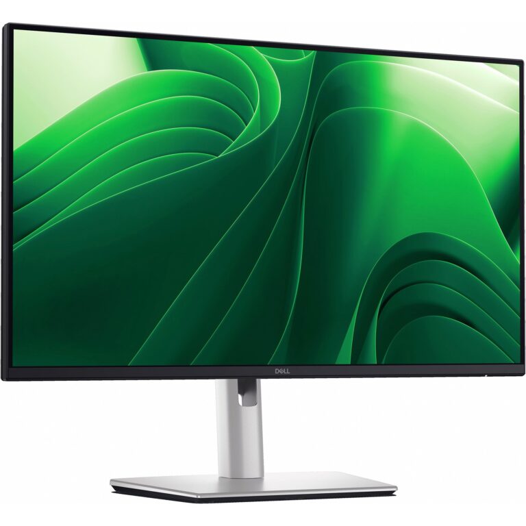 Dell Pro 24 Plus P2425DE, LED-Monitor - DELL-P2425DE technikbar